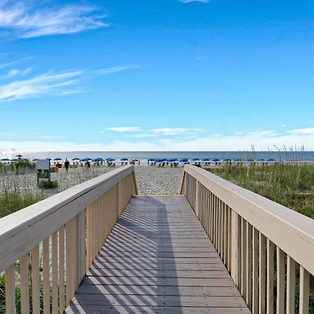 27 Starboard Tack Villa Hilton Head Island Exterior photo