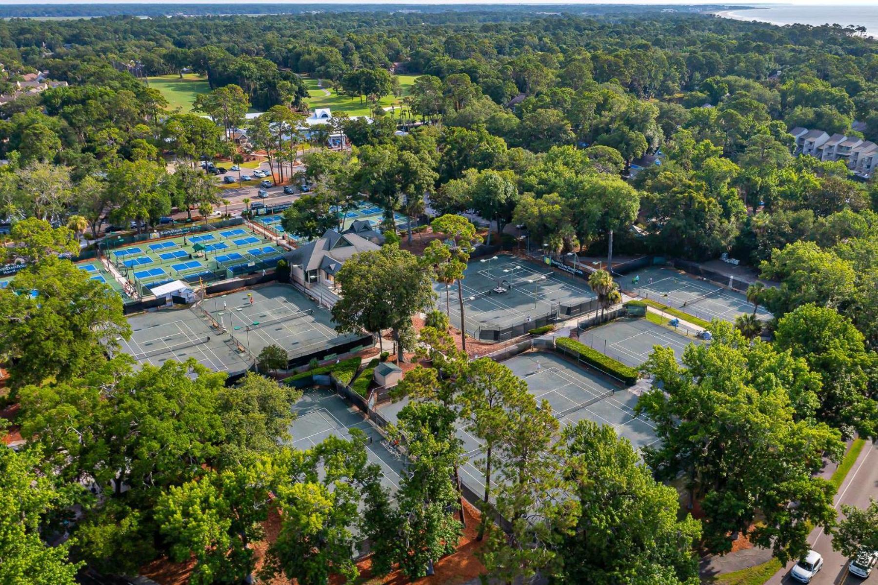 27 Starboard Tack Villa Hilton Head Island Exterior photo