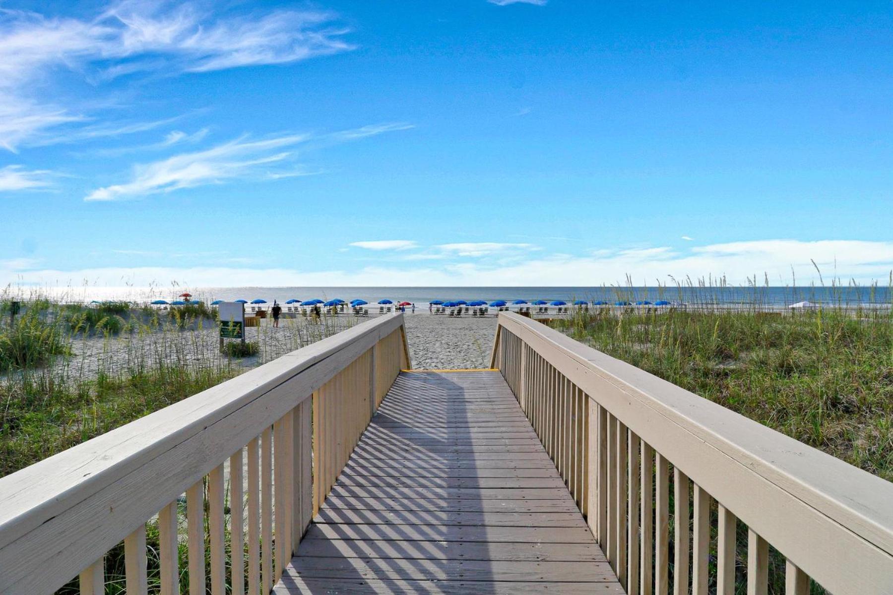 27 Starboard Tack Villa Hilton Head Island Exterior photo