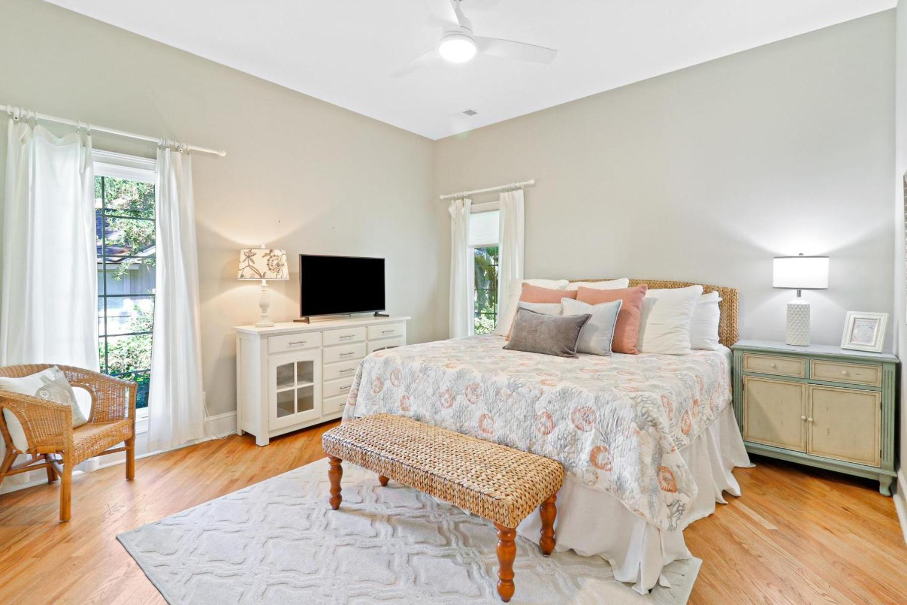 27 Starboard Tack Villa Hilton Head Island Exterior photo