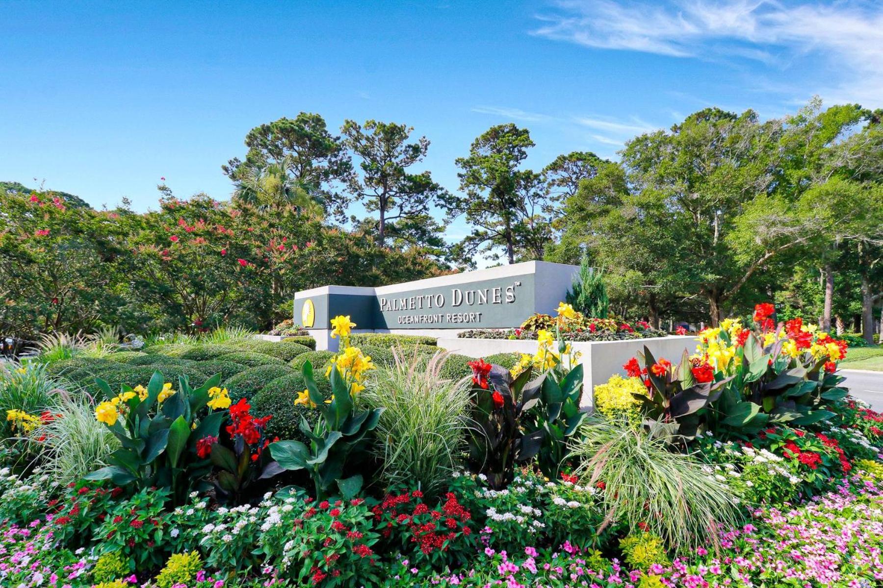 27 Starboard Tack Villa Hilton Head Island Exterior photo