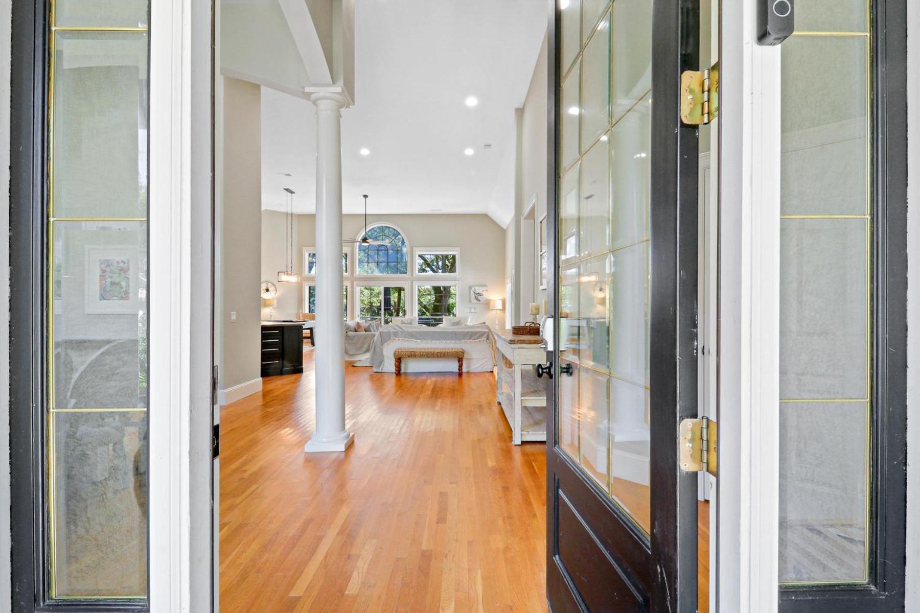 27 Starboard Tack Villa Hilton Head Island Exterior photo