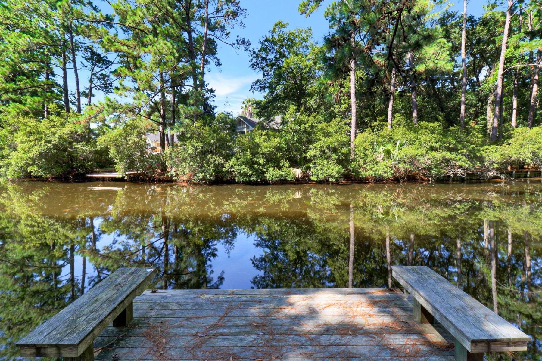 27 Starboard Tack Villa Hilton Head Island Exterior photo