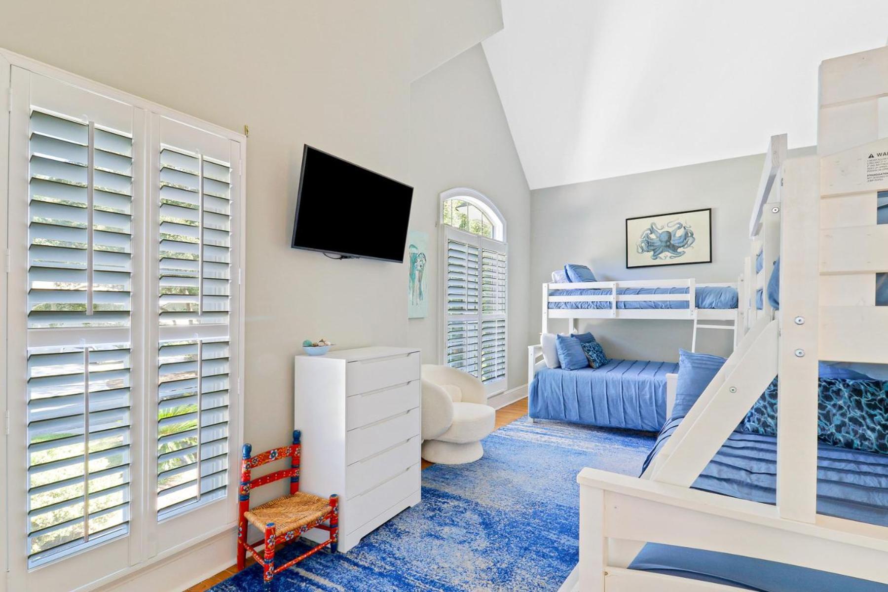 27 Starboard Tack Villa Hilton Head Island Exterior photo