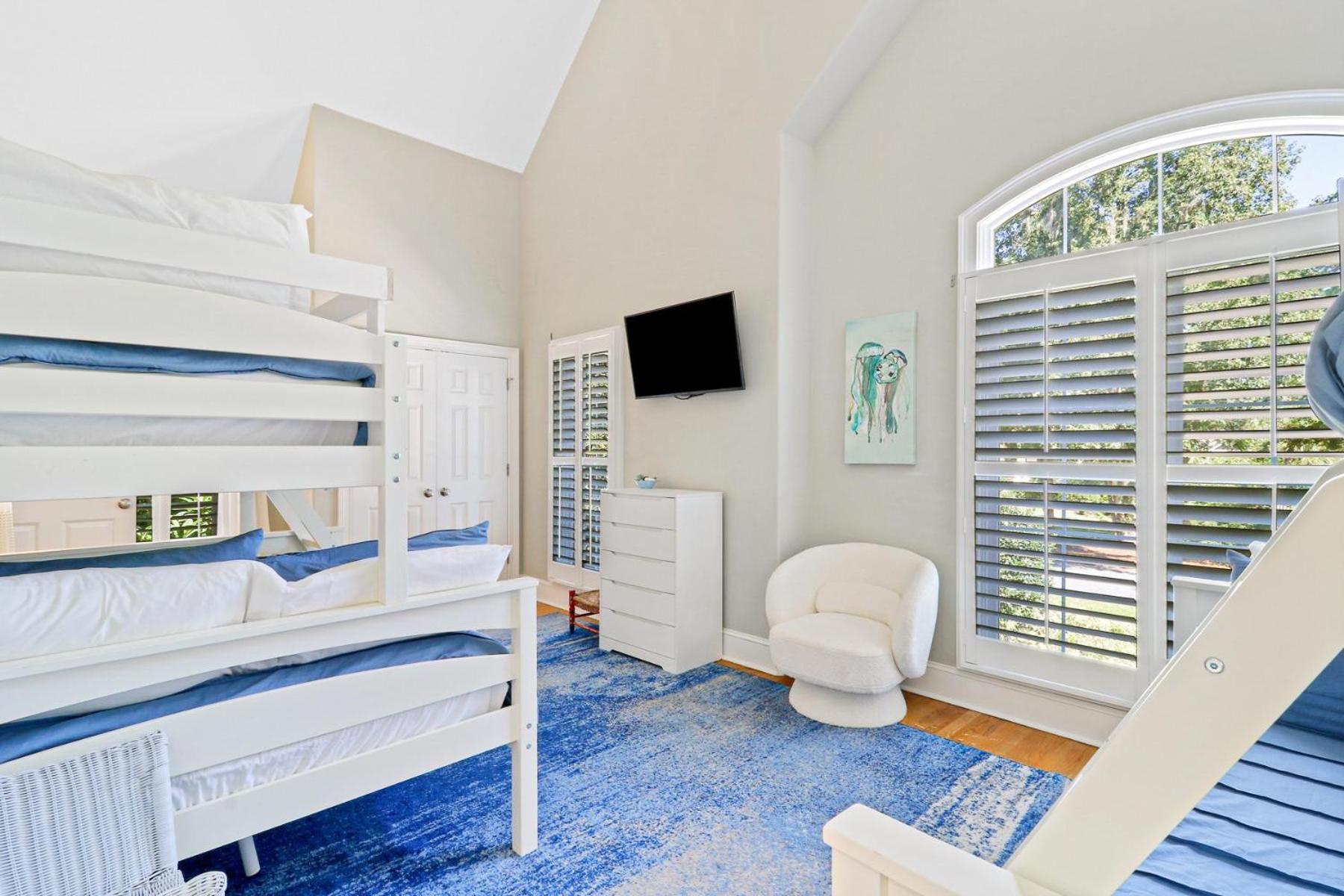 27 Starboard Tack Villa Hilton Head Island Exterior photo