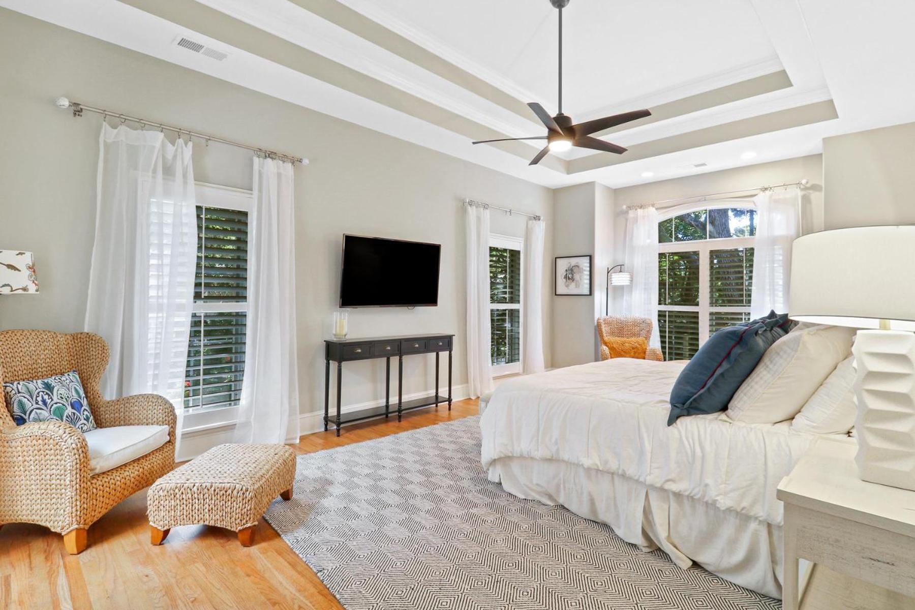 27 Starboard Tack Villa Hilton Head Island Exterior photo