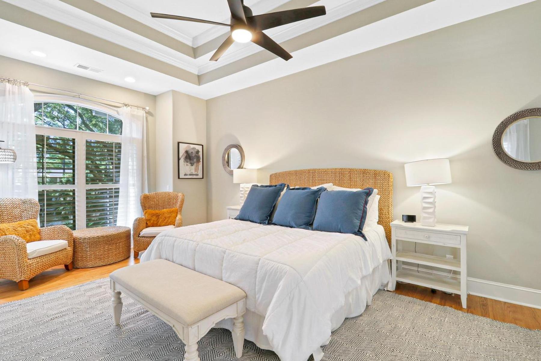 27 Starboard Tack Villa Hilton Head Island Exterior photo
