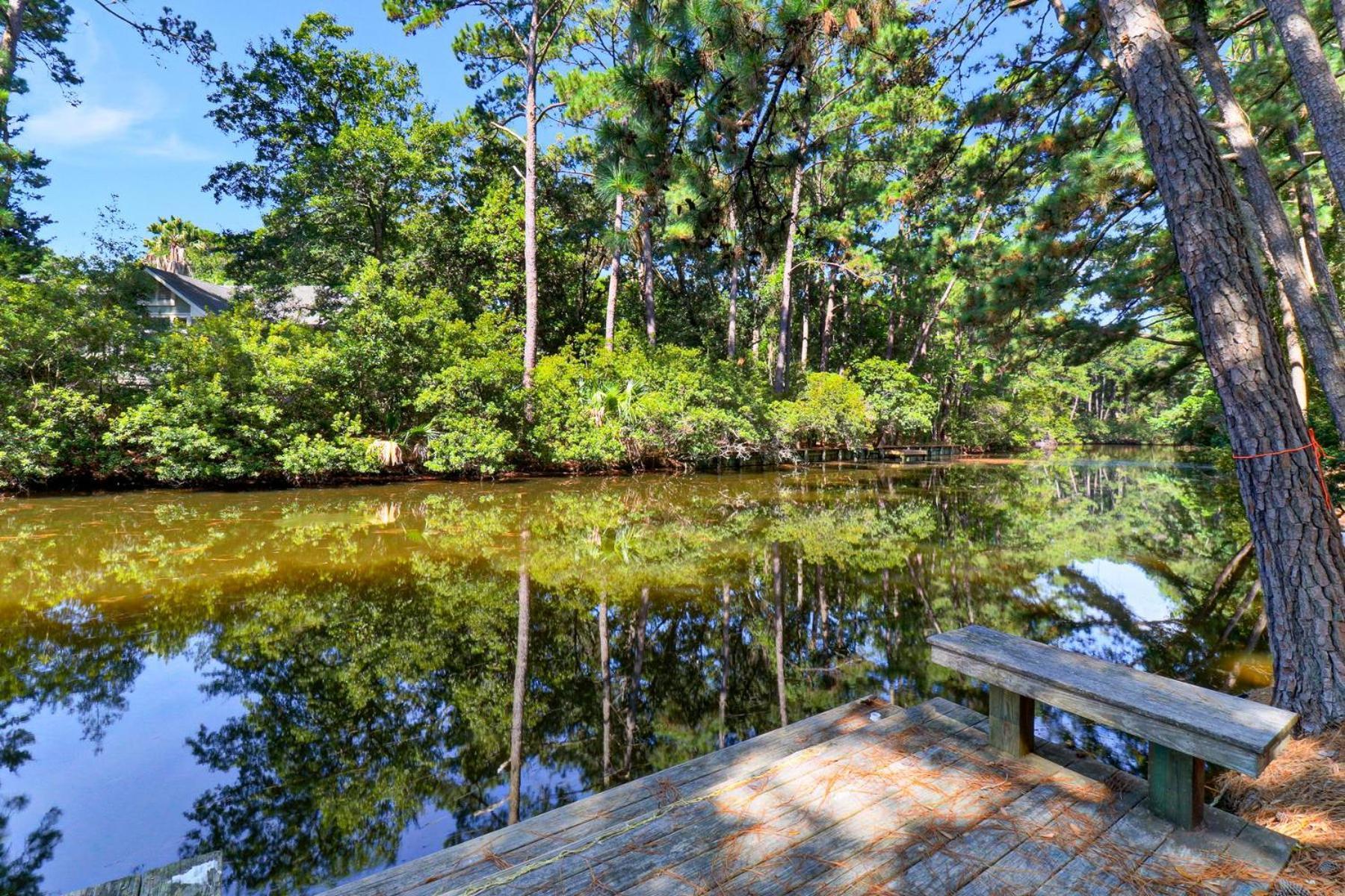 27 Starboard Tack Villa Hilton Head Island Exterior photo